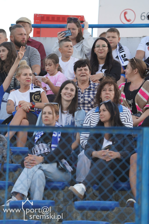 Unia Leszno - Sparta Wrocław