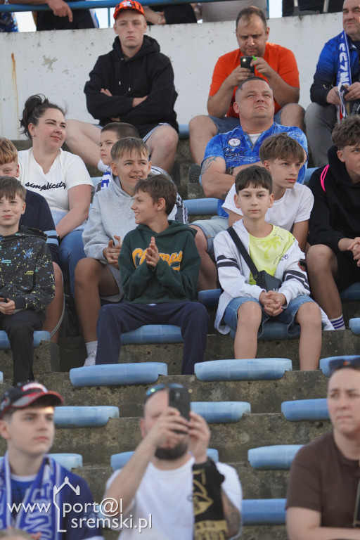 Unia Leszno - Sparta Wrocław