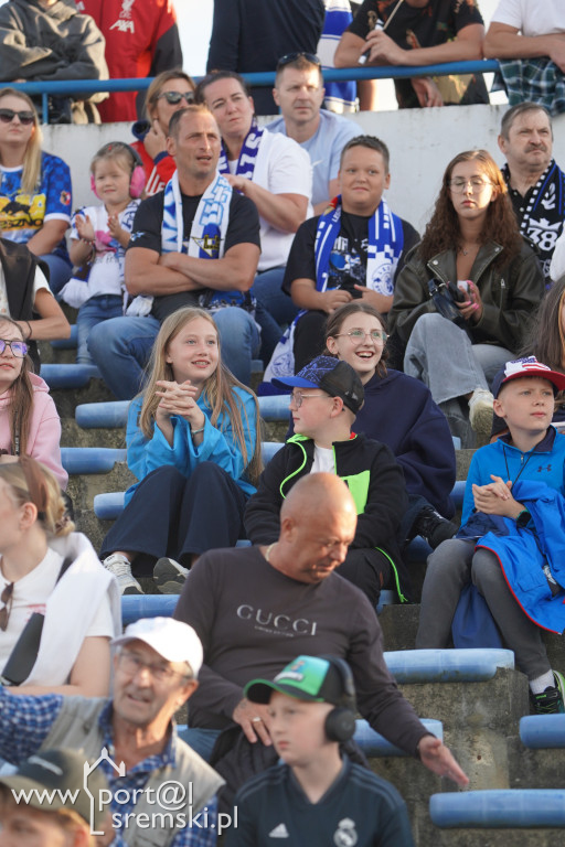 Unia Leszno - Sparta Wrocław