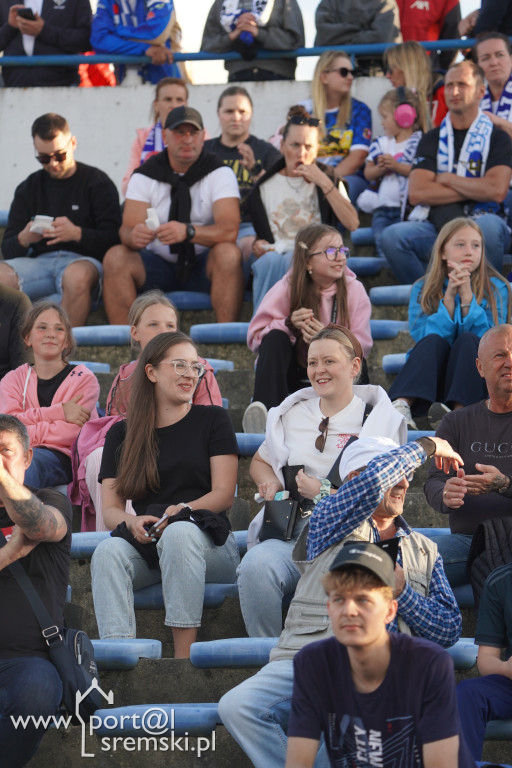 Unia Leszno - Sparta Wrocław