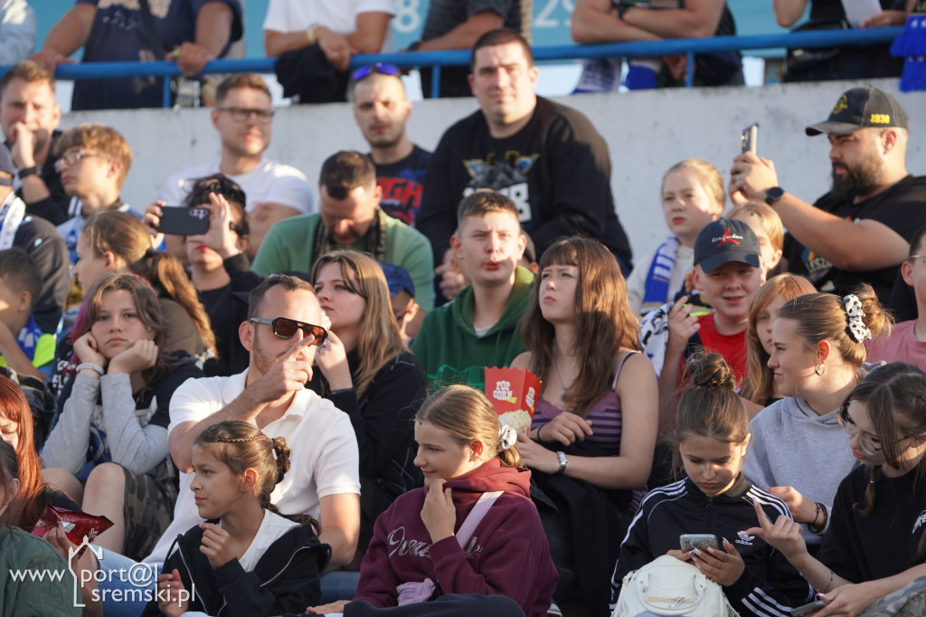 Unia Leszno - Sparta Wrocław