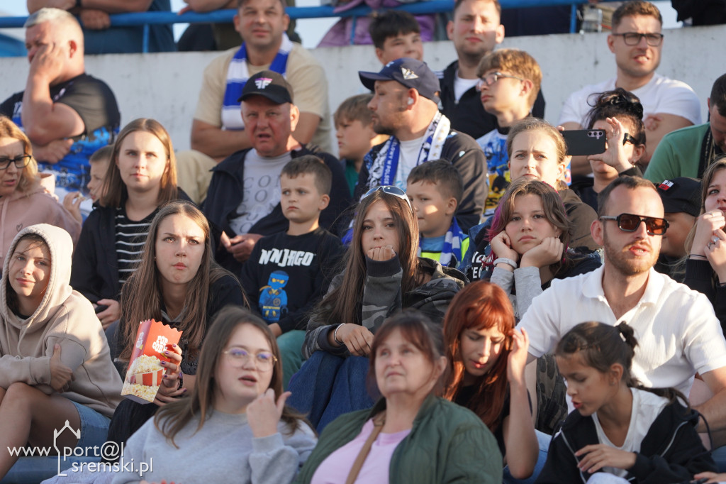 Unia Leszno - Sparta Wrocław