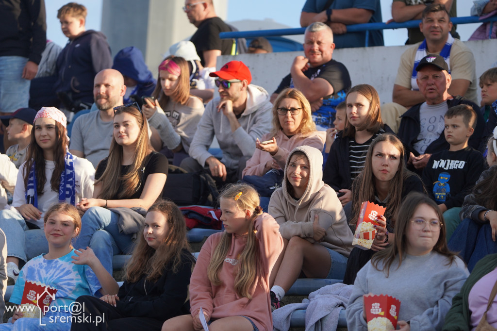 Unia Leszno - Sparta Wrocław
