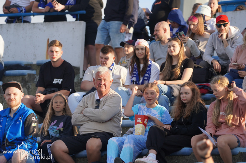 Unia Leszno - Sparta Wrocław