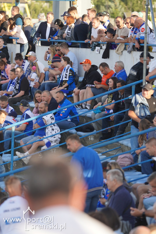 Unia Leszno - Sparta Wrocław