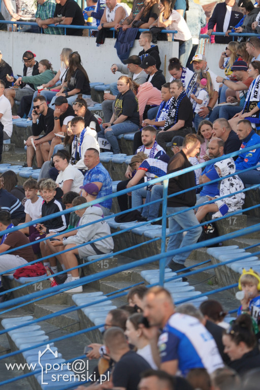 Unia Leszno - Sparta Wrocław