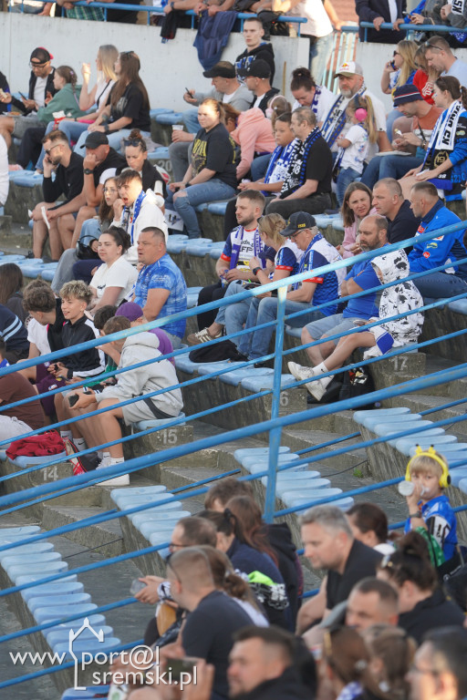 Unia Leszno - Sparta Wrocław