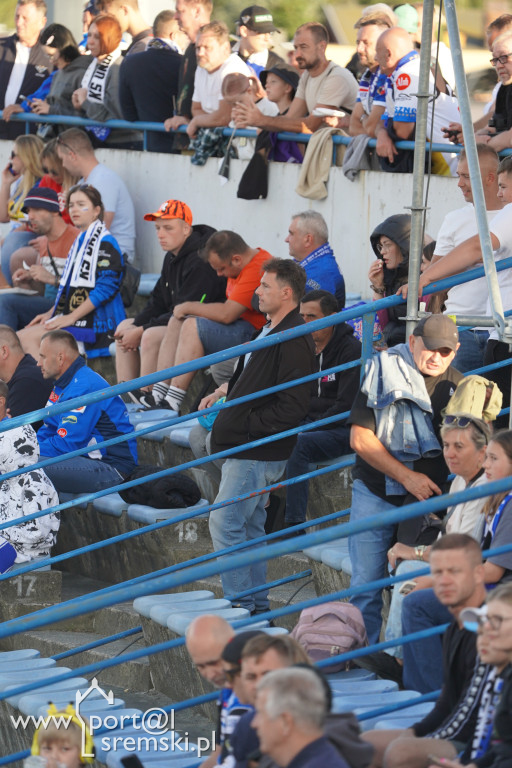 Unia Leszno - Sparta Wrocław