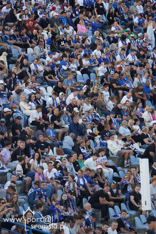 Unia Leszno - Sparta Wrocław