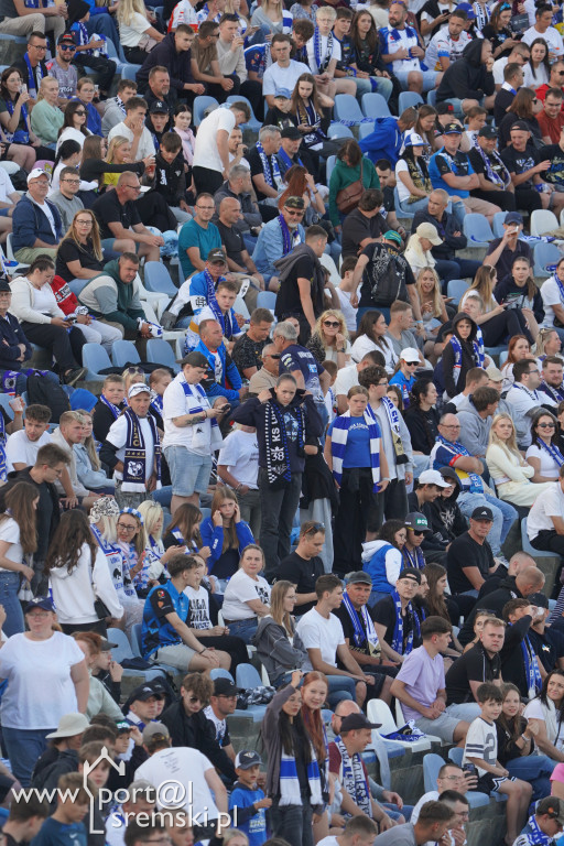 Unia Leszno - Sparta Wrocław