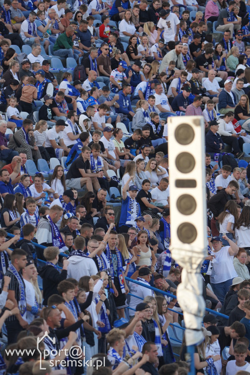 Unia Leszno - Sparta Wrocław