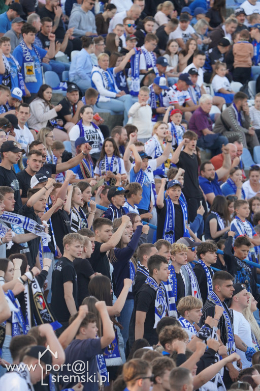 Unia Leszno - Sparta Wrocław