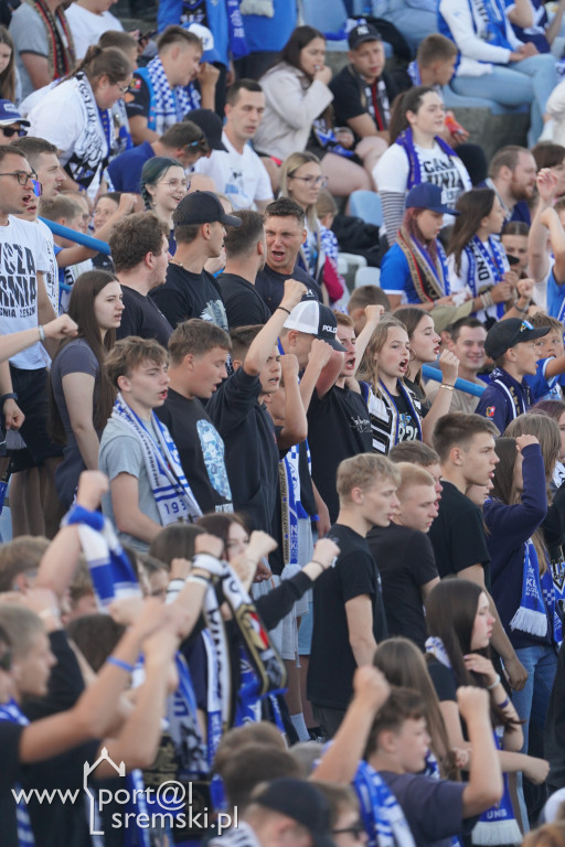Unia Leszno - Sparta Wrocław
