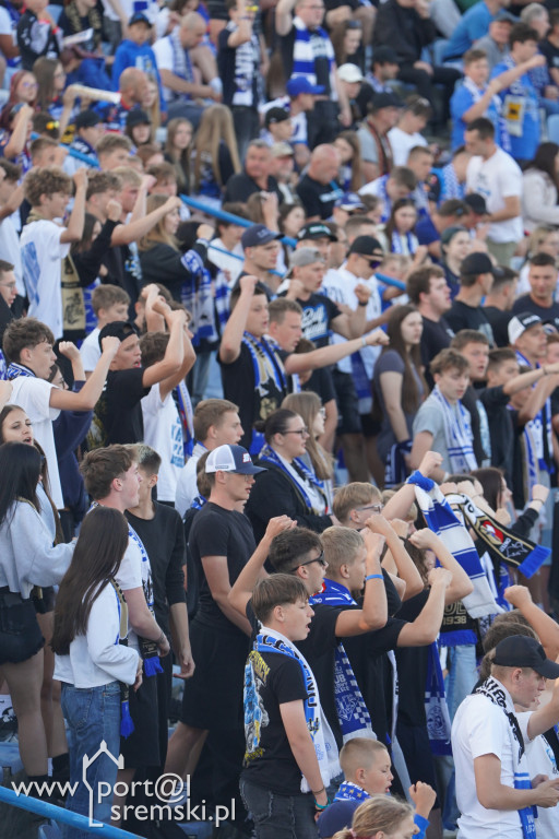 Unia Leszno - Sparta Wrocław