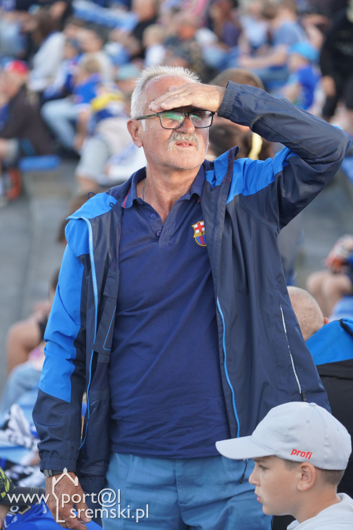 Unia Leszno - Sparta Wrocław