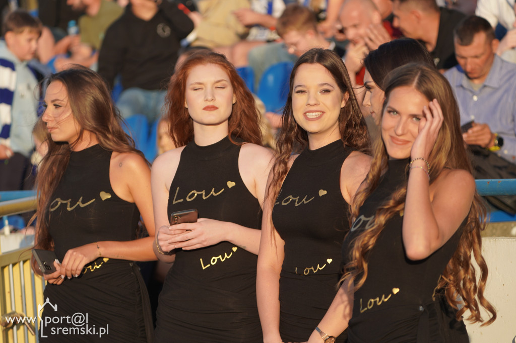 Unia Leszno - Sparta Wrocław