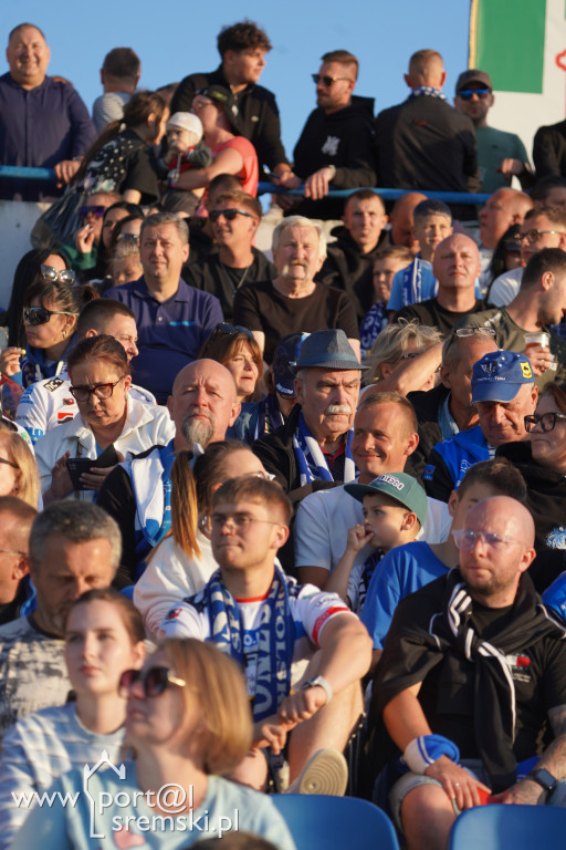 Unia Leszno - Sparta Wrocław
