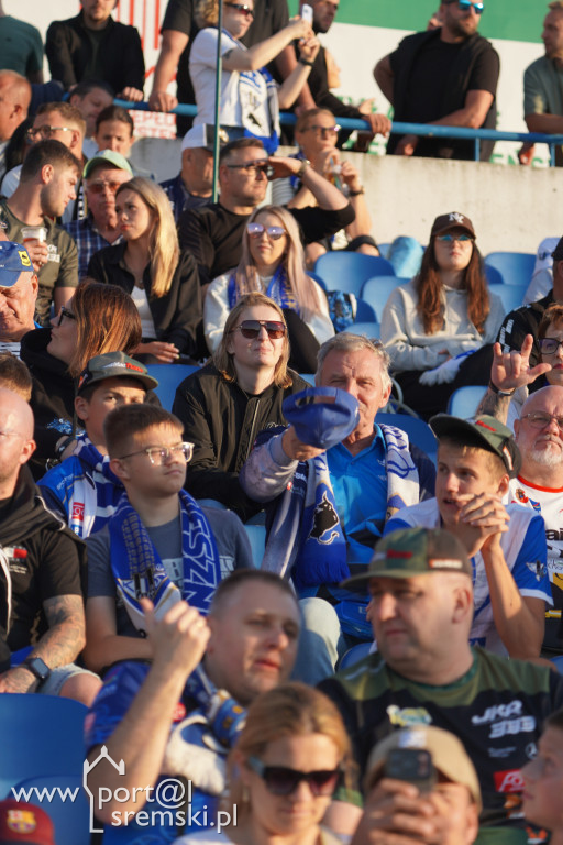 Unia Leszno - Sparta Wrocław