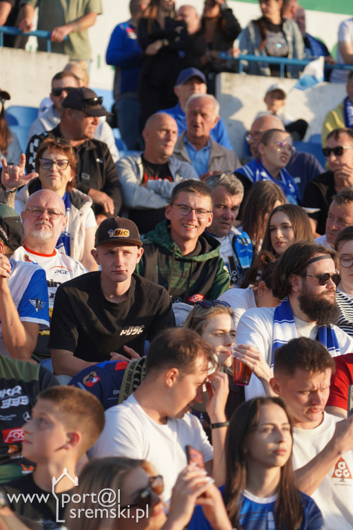 Unia Leszno - Sparta Wrocław