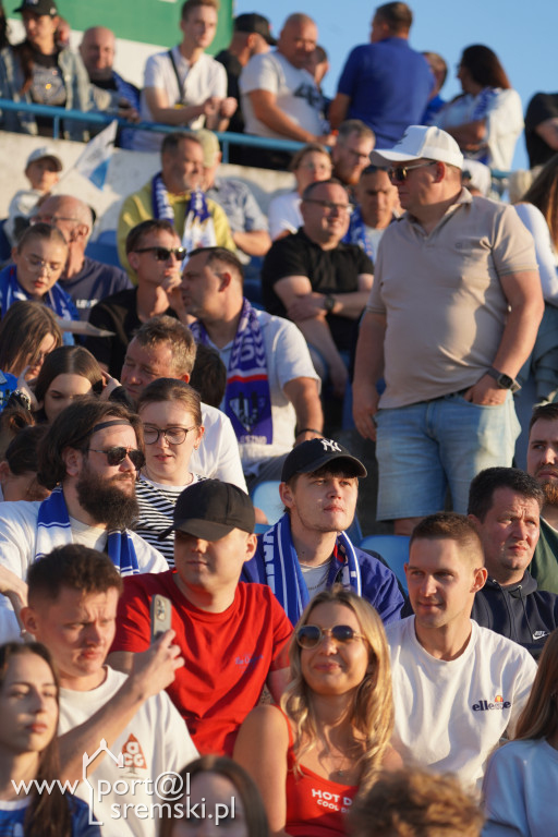 Unia Leszno - Sparta Wrocław