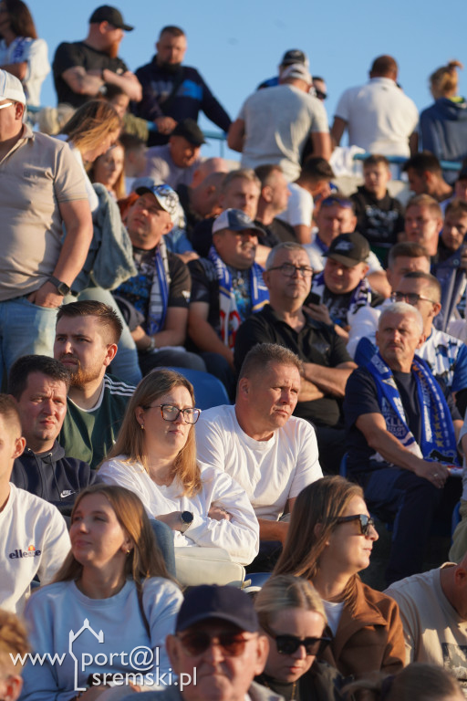 Unia Leszno - Sparta Wrocław