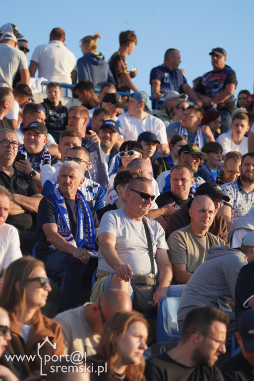 Unia Leszno - Sparta Wrocław
