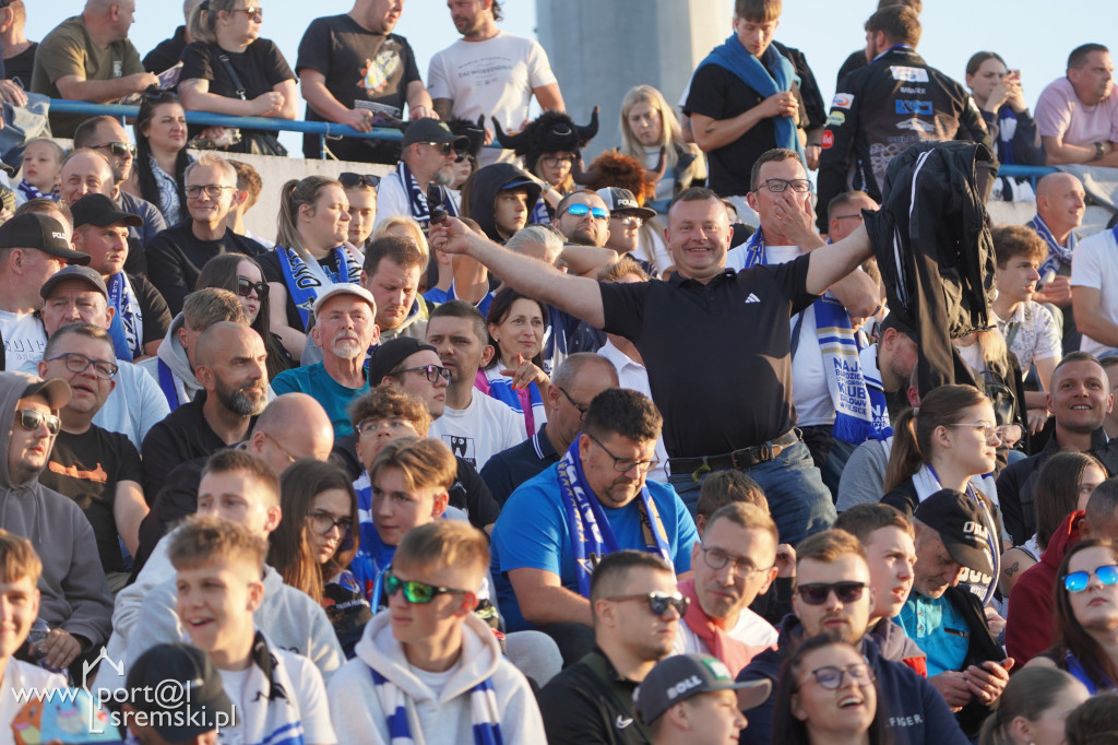 Unia Leszno - Sparta Wrocław