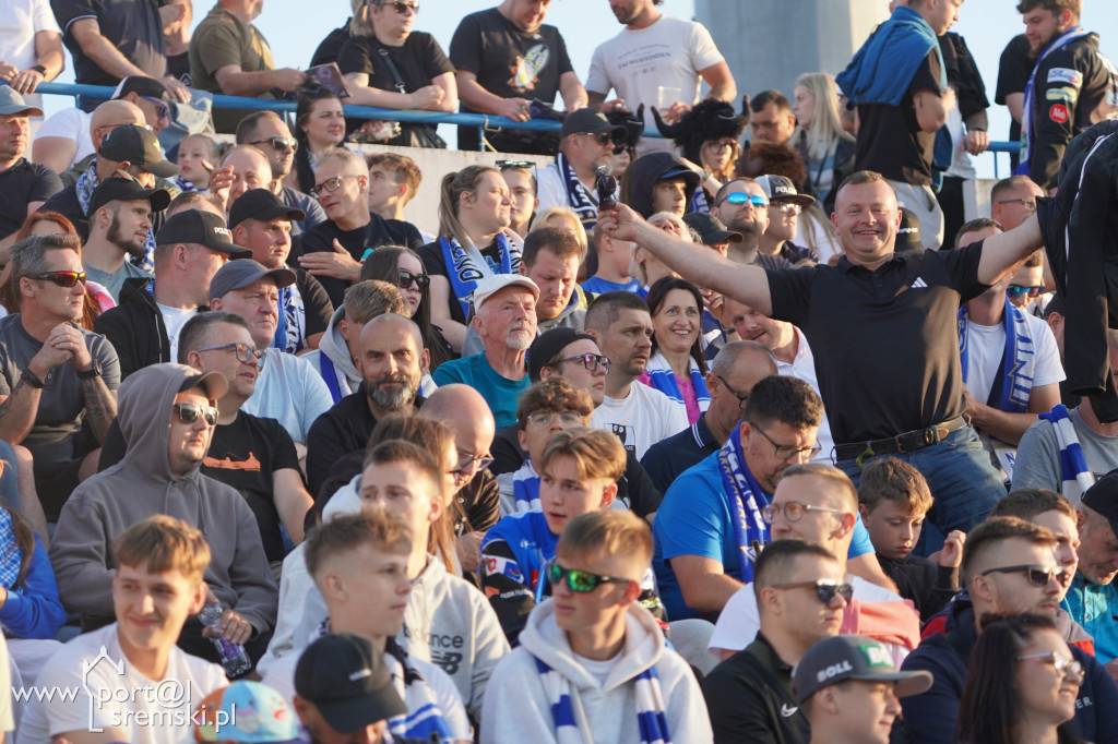 Unia Leszno - Sparta Wrocław