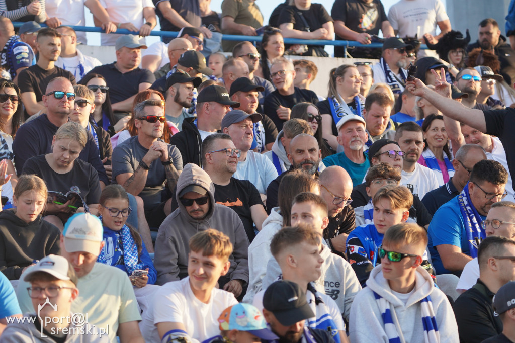 Unia Leszno - Sparta Wrocław