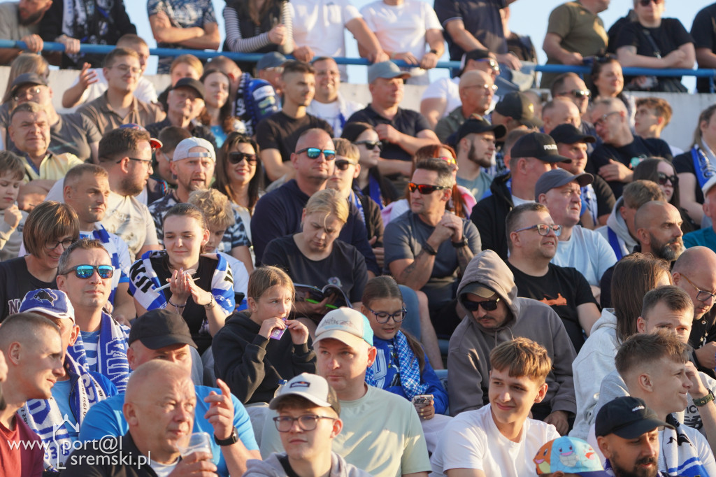 Unia Leszno - Sparta Wrocław