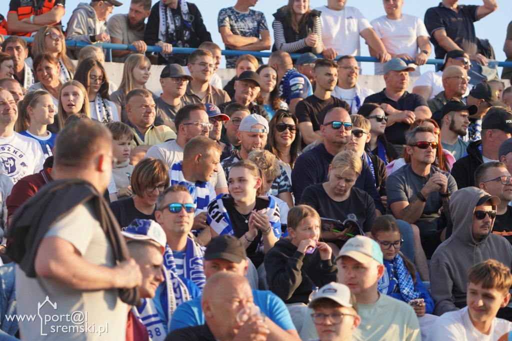 Unia Leszno - Sparta Wrocław