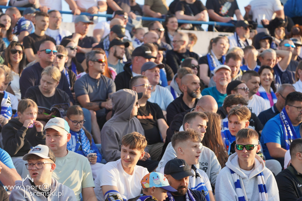 Unia Leszno - Sparta Wrocław