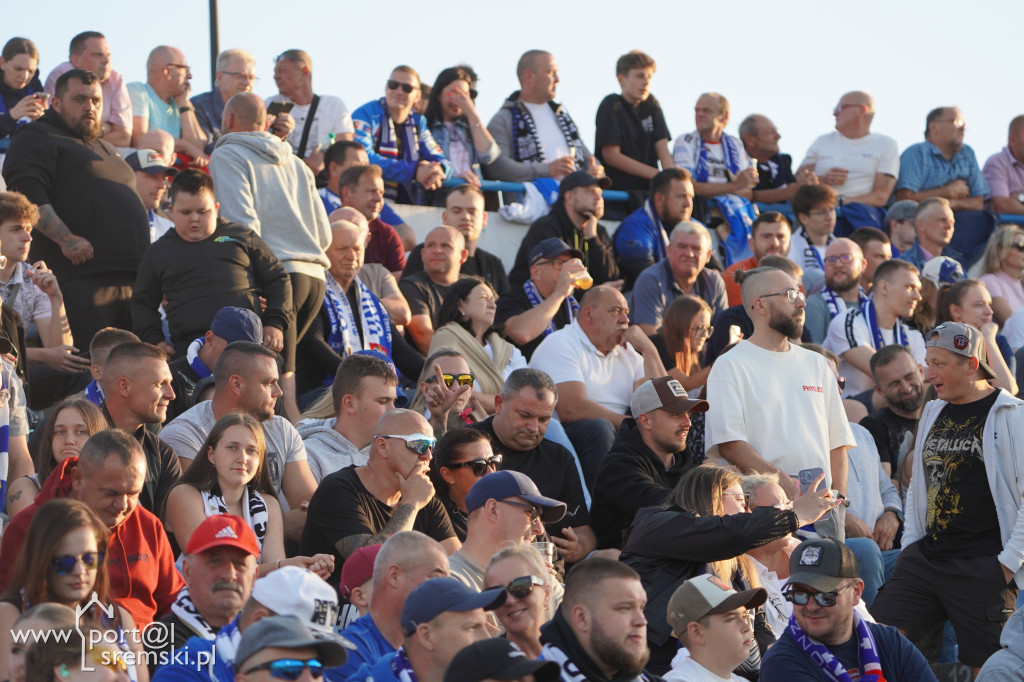 Unia Leszno - Sparta Wrocław