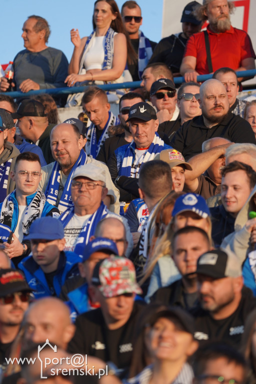 Unia Leszno - Sparta Wrocław