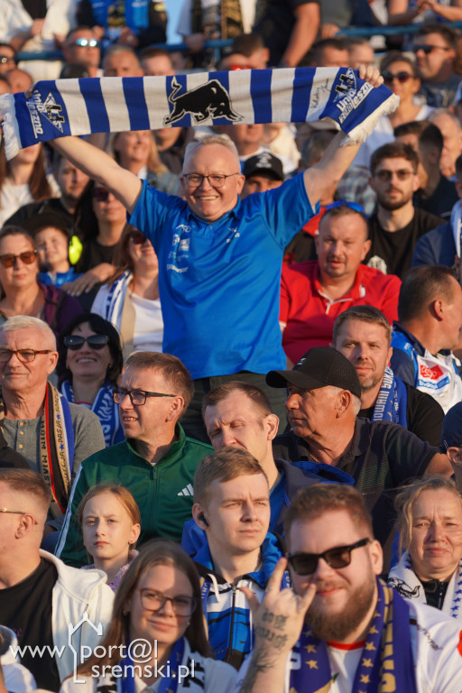 Unia Leszno - Sparta Wrocław