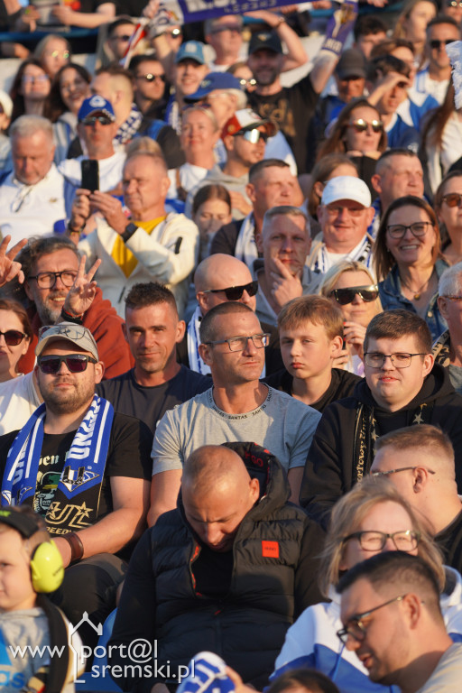 Unia Leszno - Sparta Wrocław