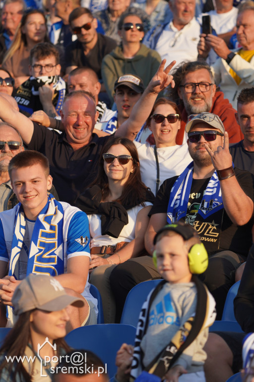 Unia Leszno - Sparta Wrocław