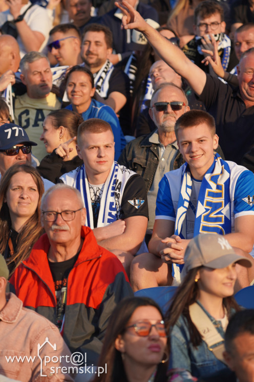 Unia Leszno - Sparta Wrocław