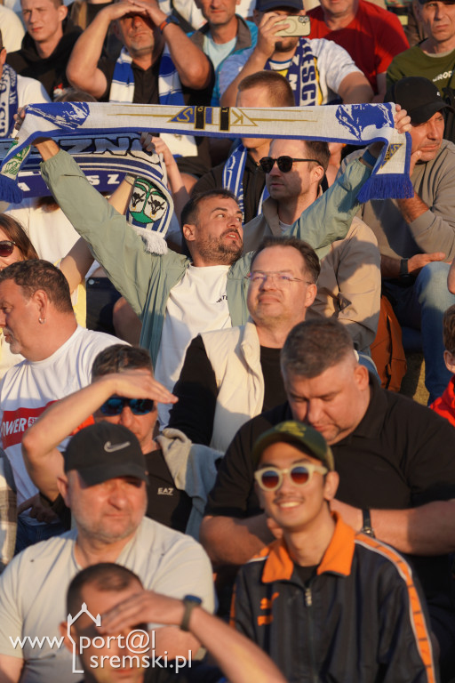 Unia Leszno - Sparta Wrocław