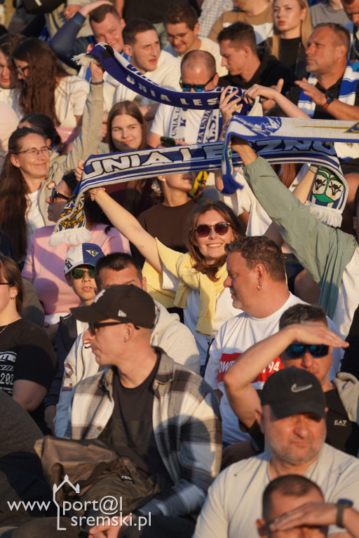 Unia Leszno - Sparta Wrocław