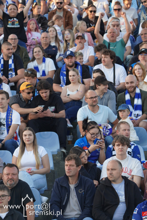 Unia Leszno - Sparta Wrocław