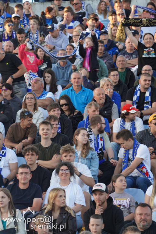 Unia Leszno - Sparta Wrocław