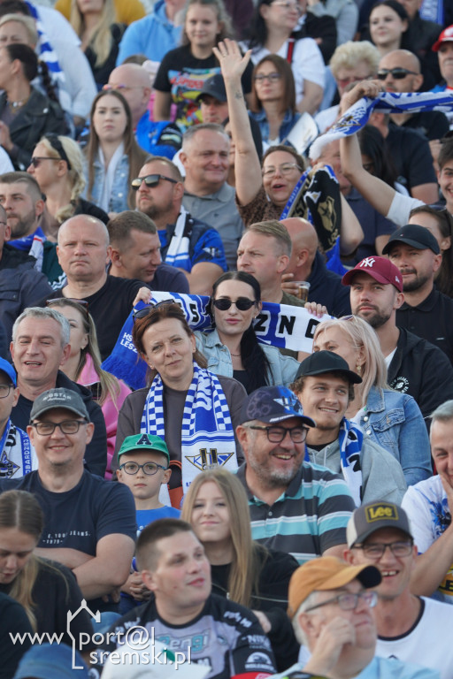 Unia Leszno - Sparta Wrocław