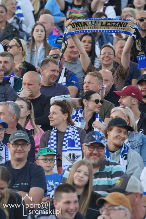 Unia Leszno - Sparta Wrocław