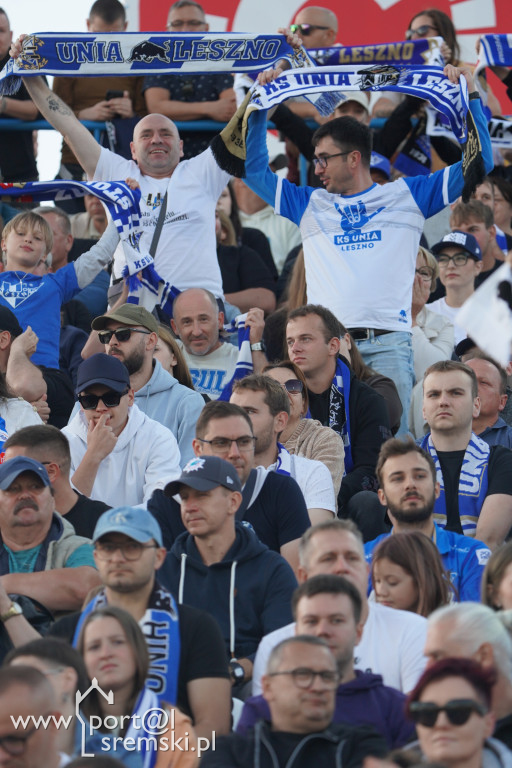 Unia Leszno - Sparta Wrocław