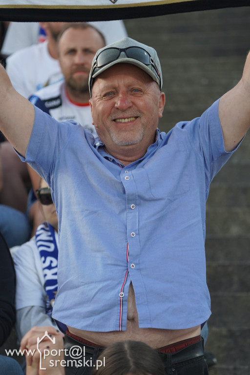 Unia Leszno - Sparta Wrocław