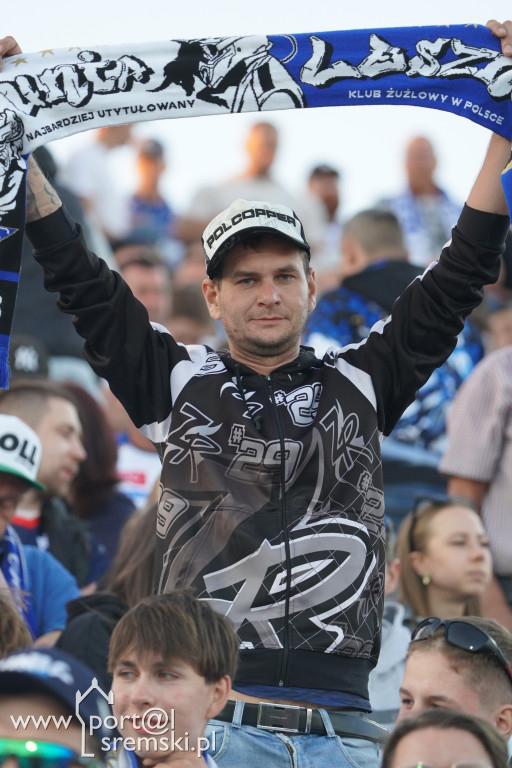 Unia Leszno - Sparta Wrocław