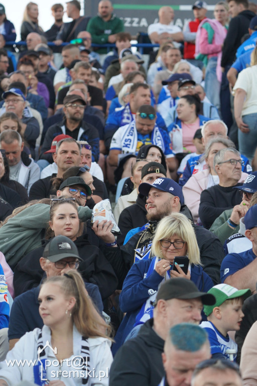 Unia Leszno - Sparta Wrocław