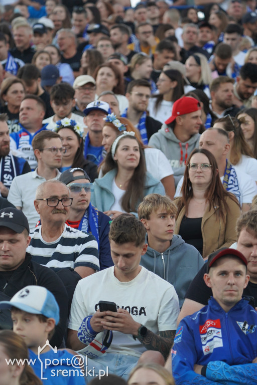 Unia Leszno - Sparta Wrocław