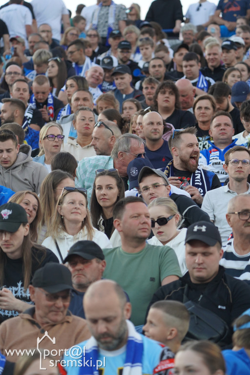 Unia Leszno - Sparta Wrocław